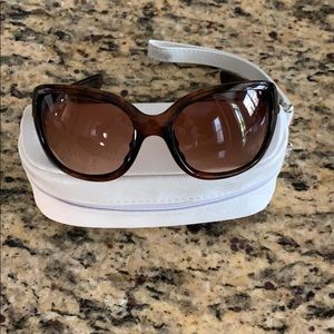 Oakley Women’s Necessity  Sunglasses